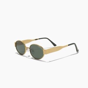 Steve Madden Mystie Sunglasses
